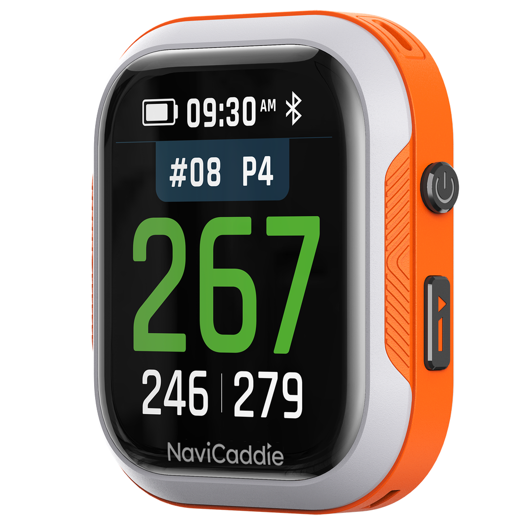 Caddie 5