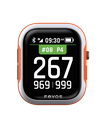 Caddie 5