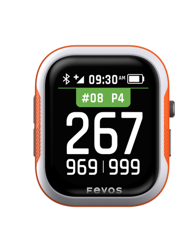 Caddie 5